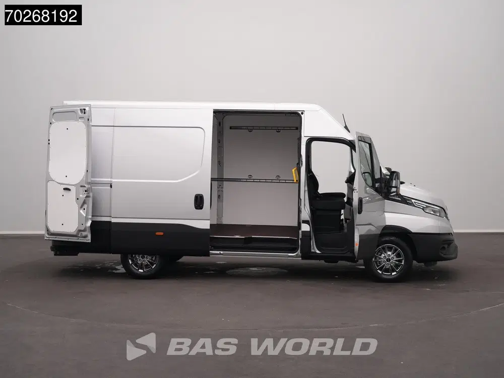 Iveco Daily BPM VRIJ 3.0L Automaat 210PK 3 uit 2024, foto 8