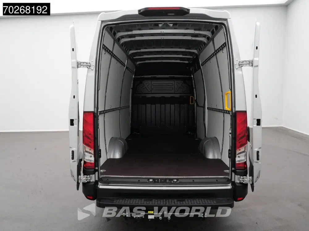 Iveco Daily BPM VRIJ 3.0L Automaat 210PK 3 uit 2024, foto 9