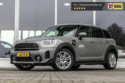 Mini Countryman 1.5 Cooper S E ALL4 Chili uit 2023