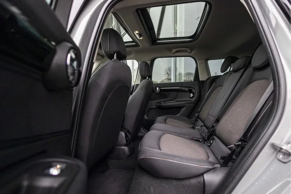 Mini Countryman 1.5 Cooper S E ALL4 Chili uit 2023, foto 10