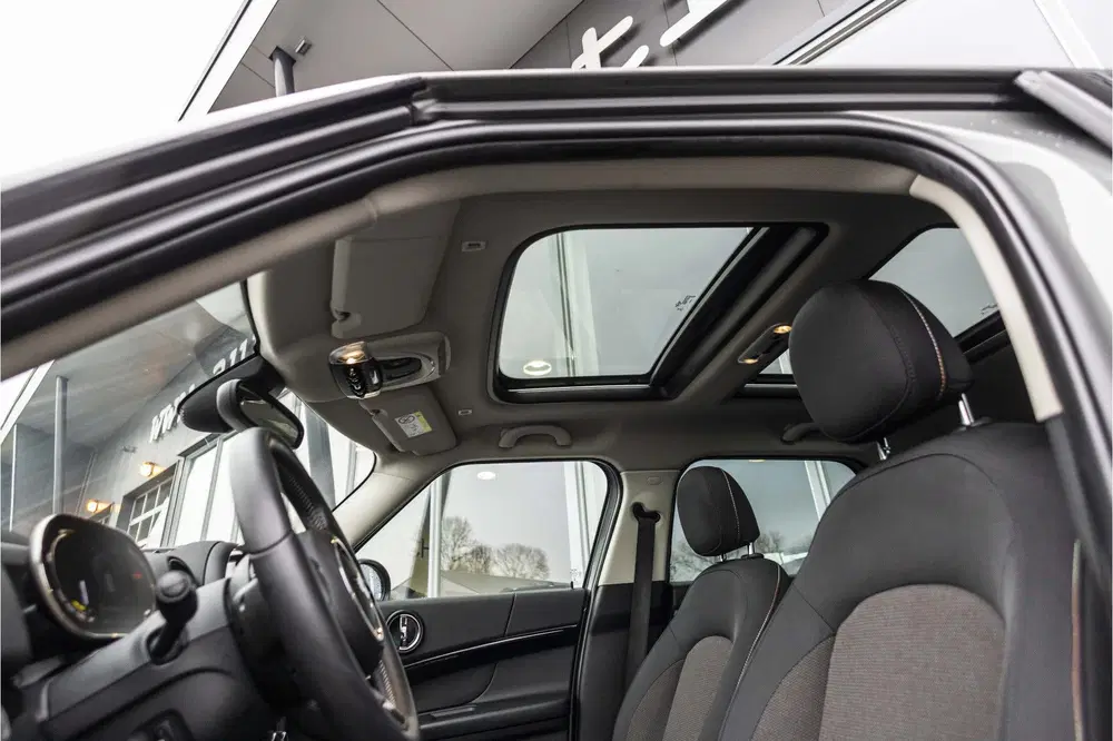 Mini Countryman 1.5 Cooper S E ALL4 Chili uit 2023, foto 11