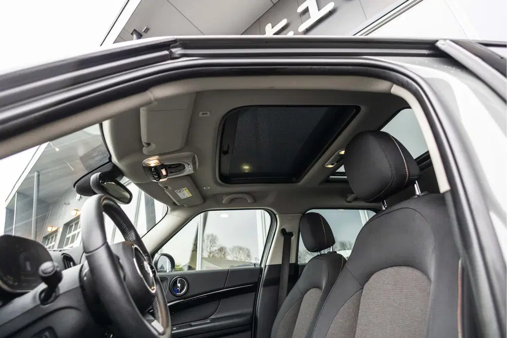 Mini Countryman 1.5 Cooper S E ALL4 Chili uit 2023, foto 12