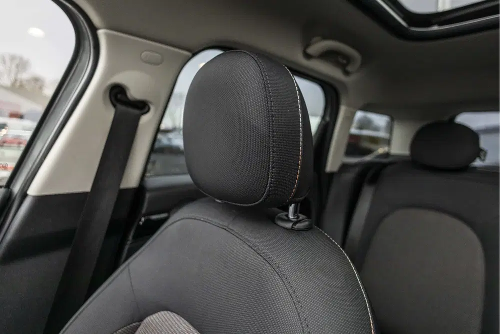 Mini Countryman 1.5 Cooper S E ALL4 Chili uit 2023, foto 14