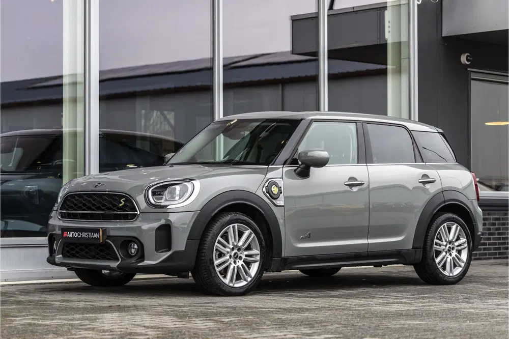 Mini Countryman 1.5 Cooper S E ALL4 Chili uit 2023, foto 15