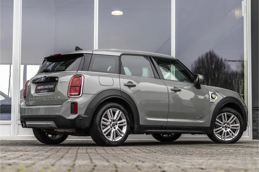 Mini Countryman 1.5 Cooper S E ALL4 Chili uit 2023, foto 2