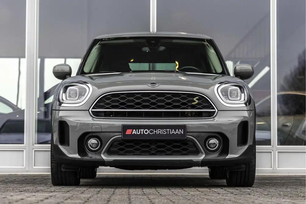 Mini Countryman 1.5 Cooper S E ALL4 Chili uit 2023, foto 3