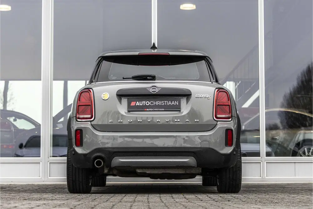 Mini Countryman 1.5 Cooper S E ALL4 Chili uit 2023, foto 4