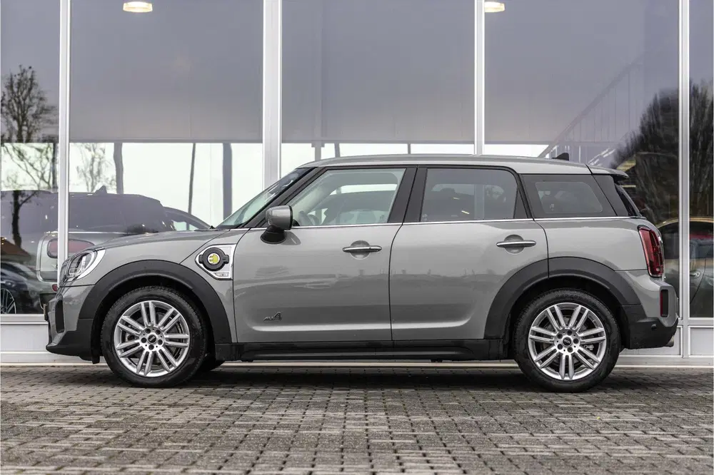 Mini Countryman 1.5 Cooper S E ALL4 Chili uit 2023, foto 5