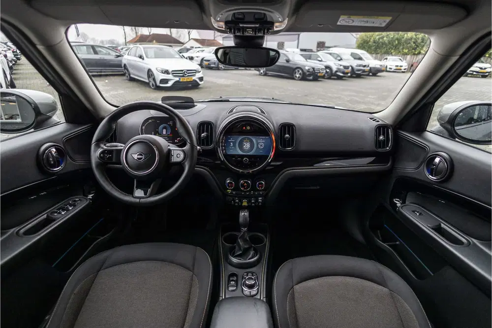 Mini Countryman 1.5 Cooper S E ALL4 Chili uit 2023, foto 6
