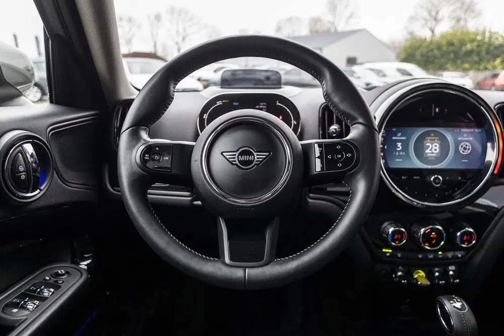 Mini Countryman 1.5 Cooper S E ALL4 Chili uit 2023, foto 7