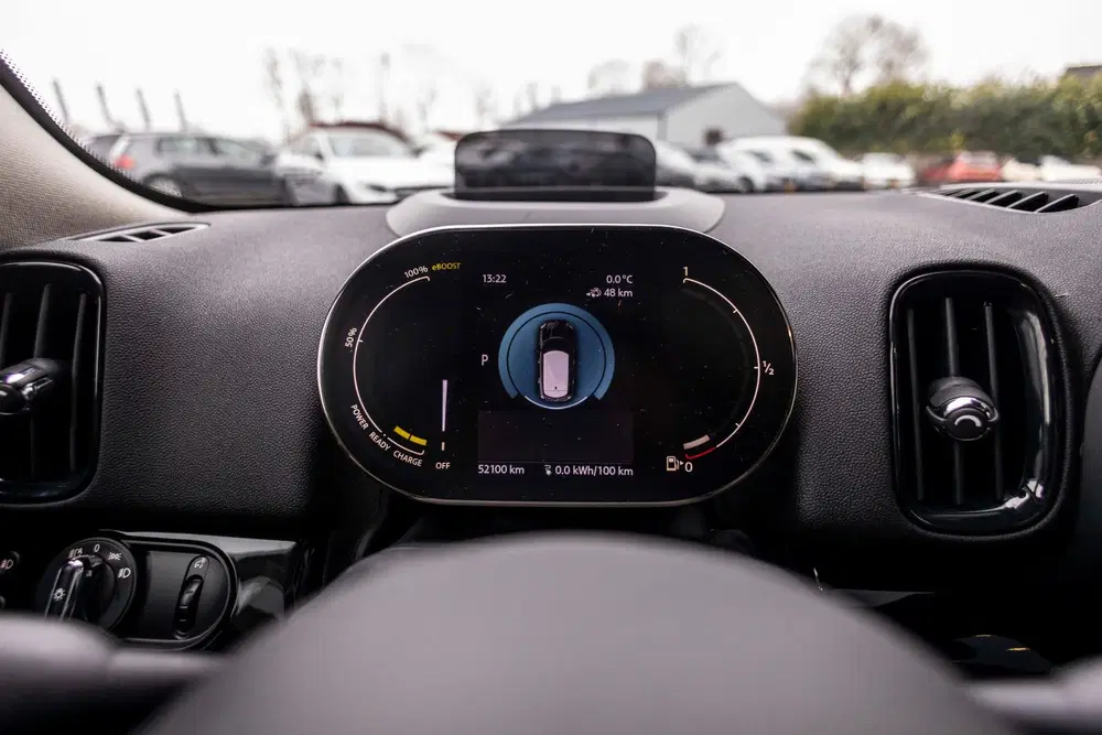 Mini Countryman 1.5 Cooper S E ALL4 Chili uit 2023, foto 8