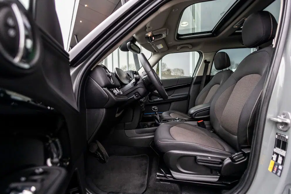 Mini Countryman 1.5 Cooper S E ALL4 Chili uit 2023, foto 9