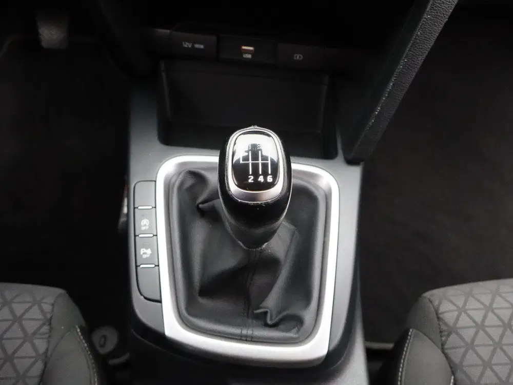 Kia Ceed 1.0 T-GDi DynamicLine uit 2020, foto 10