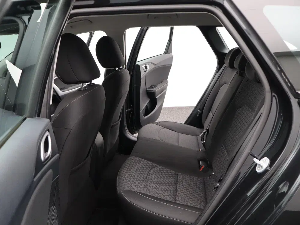 Kia Ceed 1.0 T-GDi DynamicLine uit 2020, foto 12