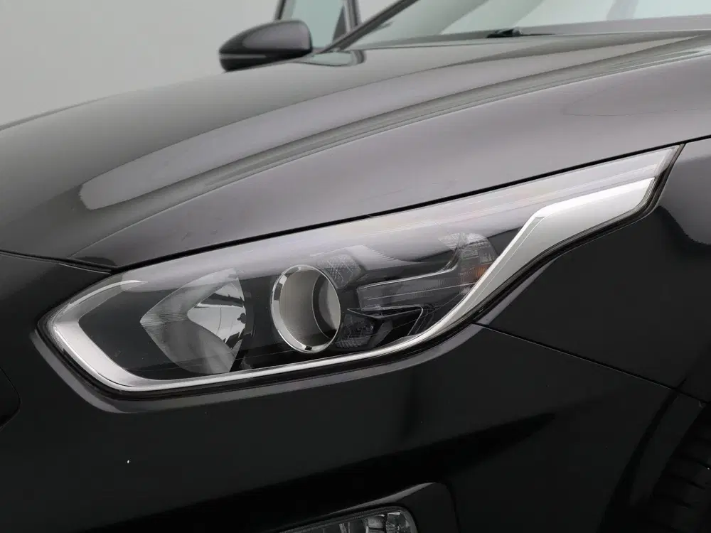 Kia Ceed 1.0 T-GDi DynamicLine uit 2020, foto 14