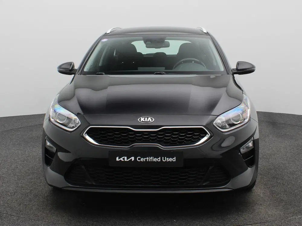 Kia Ceed 1.0 T-GDi DynamicLine uit 2020, foto 3