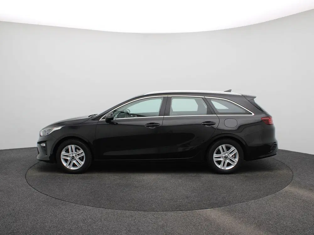 Kia Ceed 1.0 T-GDi DynamicLine uit 2020, foto 4