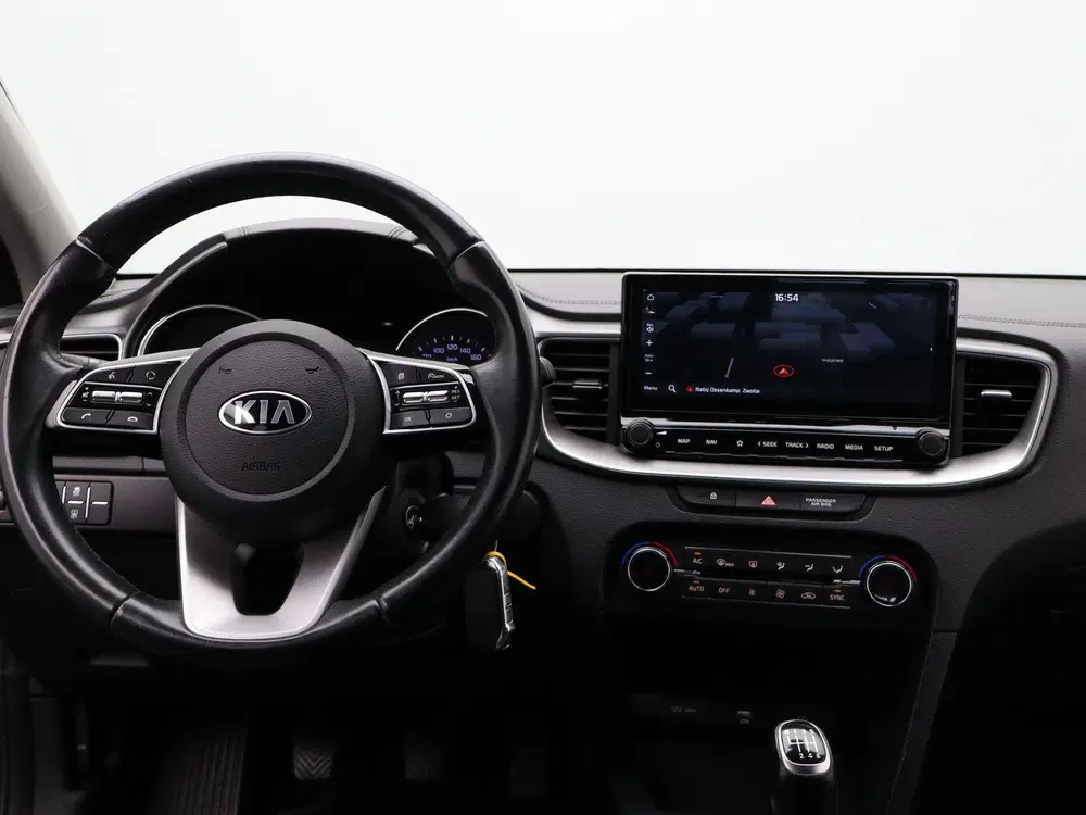 Kia Ceed 1.0 T-GDi DynamicLine uit 2020, foto 7