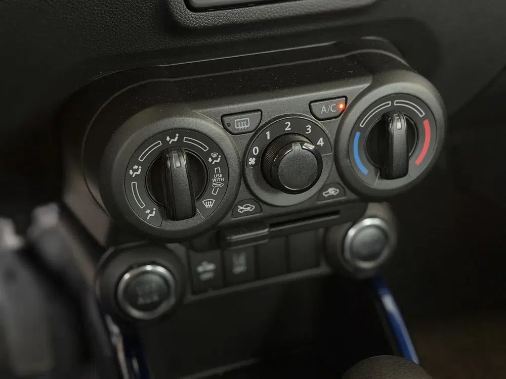 Suzuki Ignis 1.2 Smart Hybrid Select * Achteruitrijcame uit 2023, foto 10