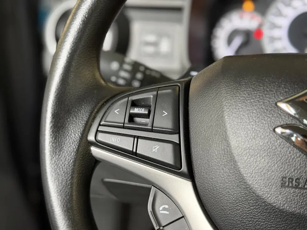 Suzuki Ignis 1.2 Smart Hybrid Select * Achteruitrijcame uit 2023, foto 14
