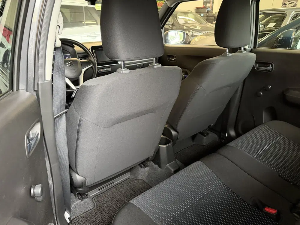 Suzuki Ignis 1.2 Smart Hybrid Select * Achteruitrijcame uit 2023, foto 15