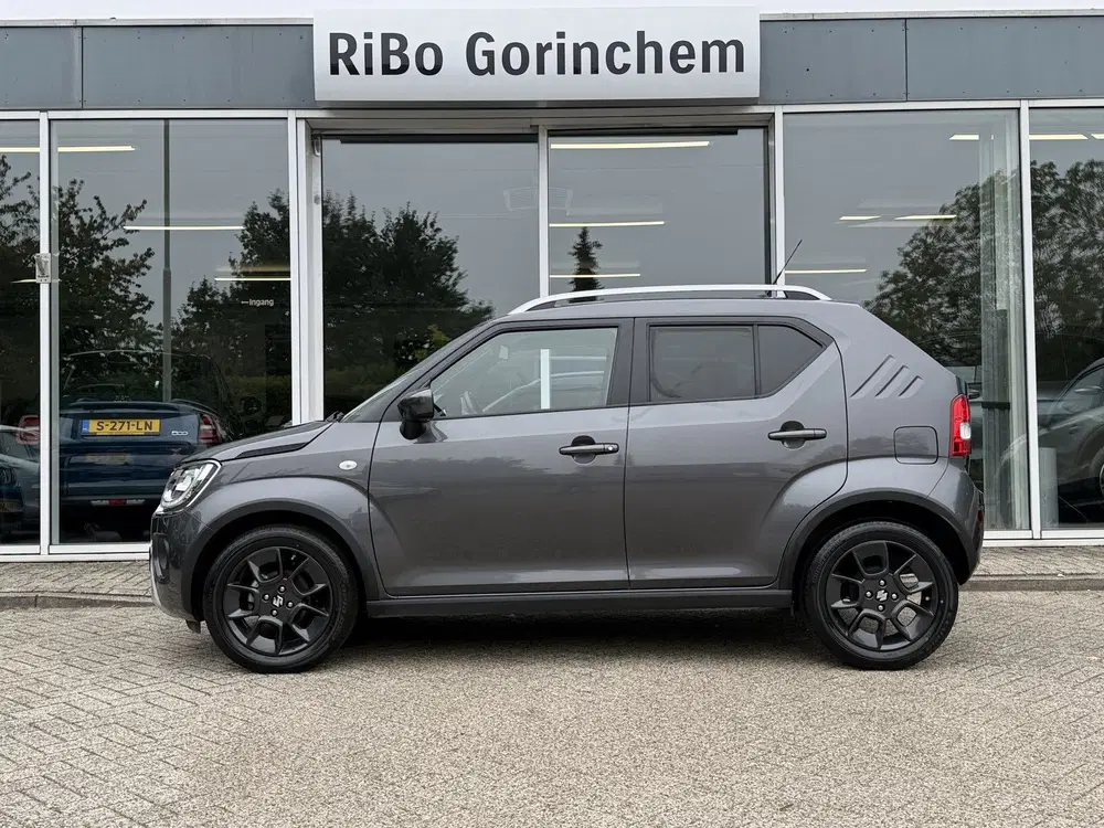 Suzuki Ignis 1.2 Smart Hybrid Select * Achteruitrijcame uit 2023, foto 2