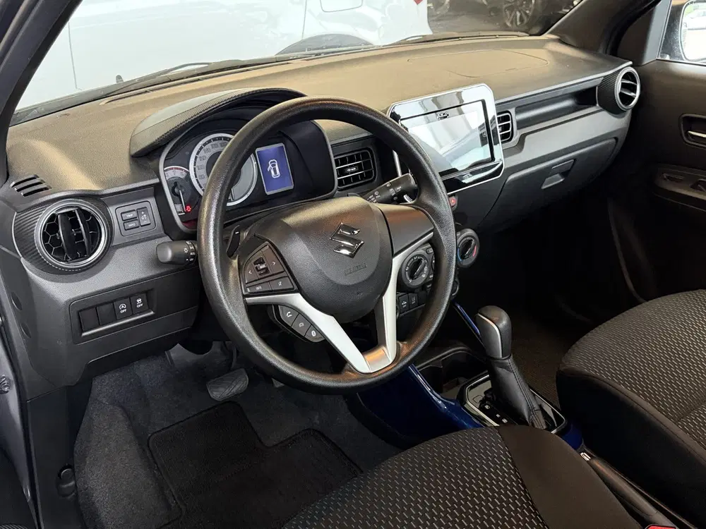 Suzuki Ignis 1.2 Smart Hybrid Select * Achteruitrijcame uit 2023, foto 7