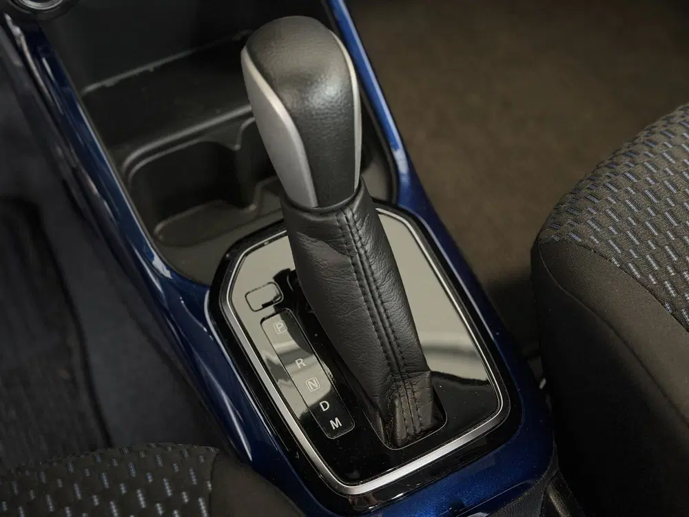 Suzuki Ignis 1.2 Smart Hybrid Select * Achteruitrijcame uit 2023, foto 9
