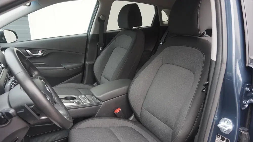 Hyundai KONA EV Fashion 64 kWh SOH 99% uit 2023, foto 13