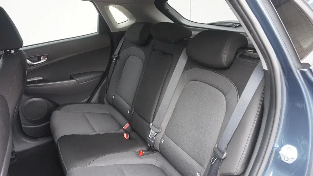 Hyundai KONA EV Fashion 64 kWh SOH 99% uit 2023, foto 14