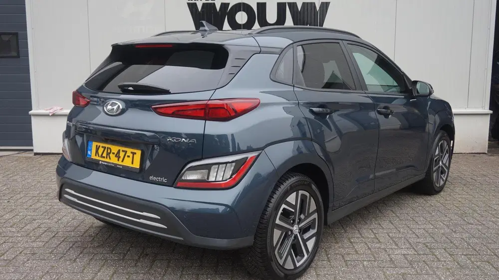 Hyundai KONA EV Fashion 64 kWh SOH 99% uit 2023, foto 2