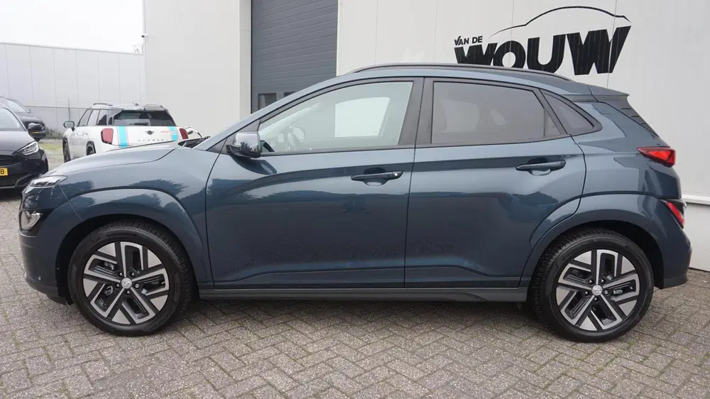 Hyundai KONA EV Fashion 64 kWh SOH 99% uit 2023, foto 6
