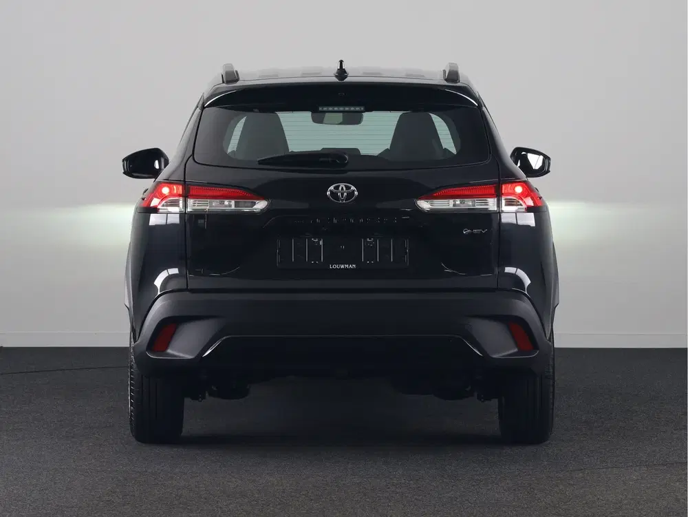 Toyota Corolla Cross Hybrid 140 Active uit 2026, foto 15