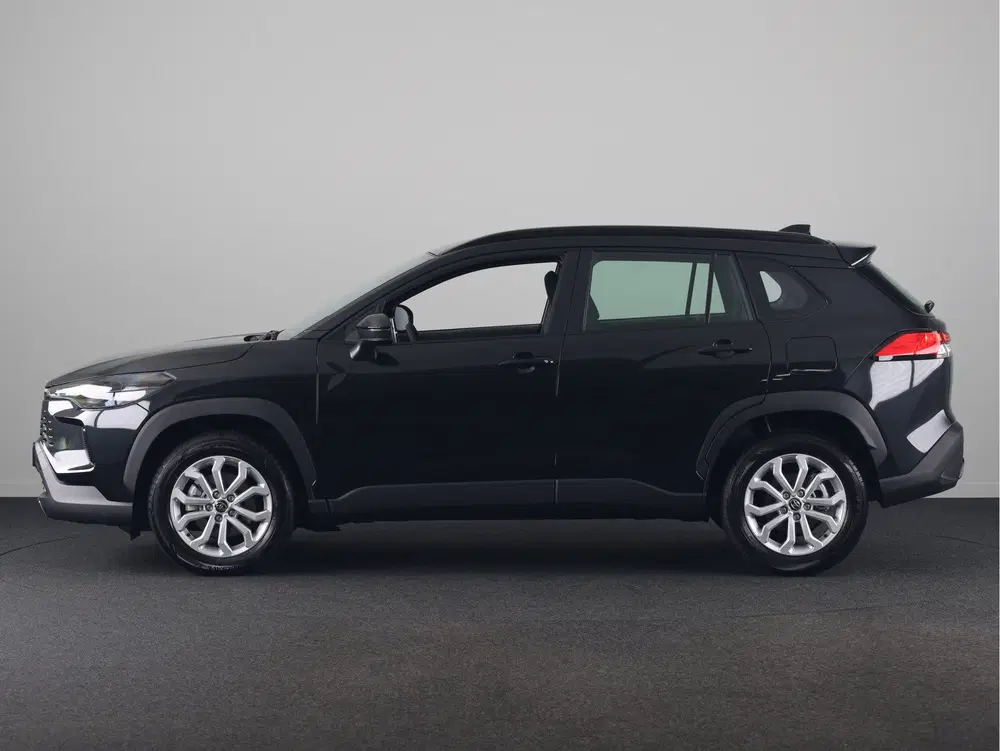 Toyota Corolla Cross Hybrid 140 Active uit 2026, foto 5