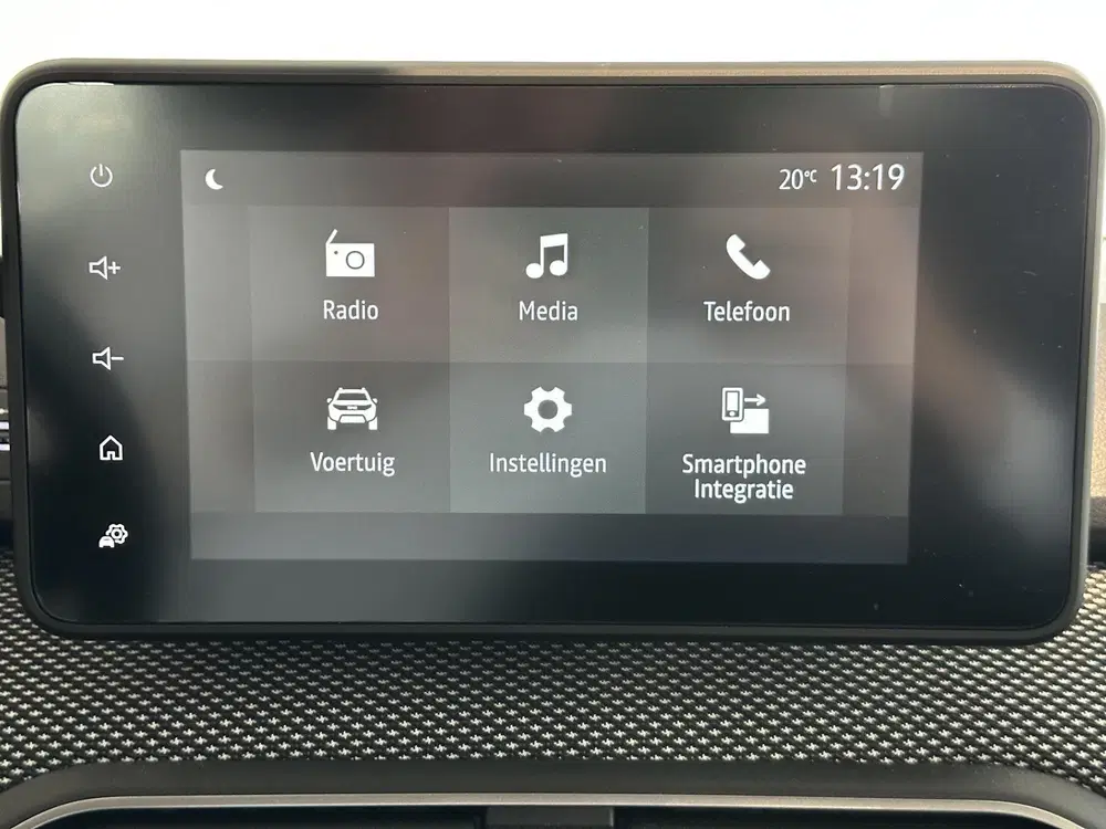 Dacia Sandero Stepway 1.0 TCe 90 Comfort Apple Carplay uit 2024, foto 10