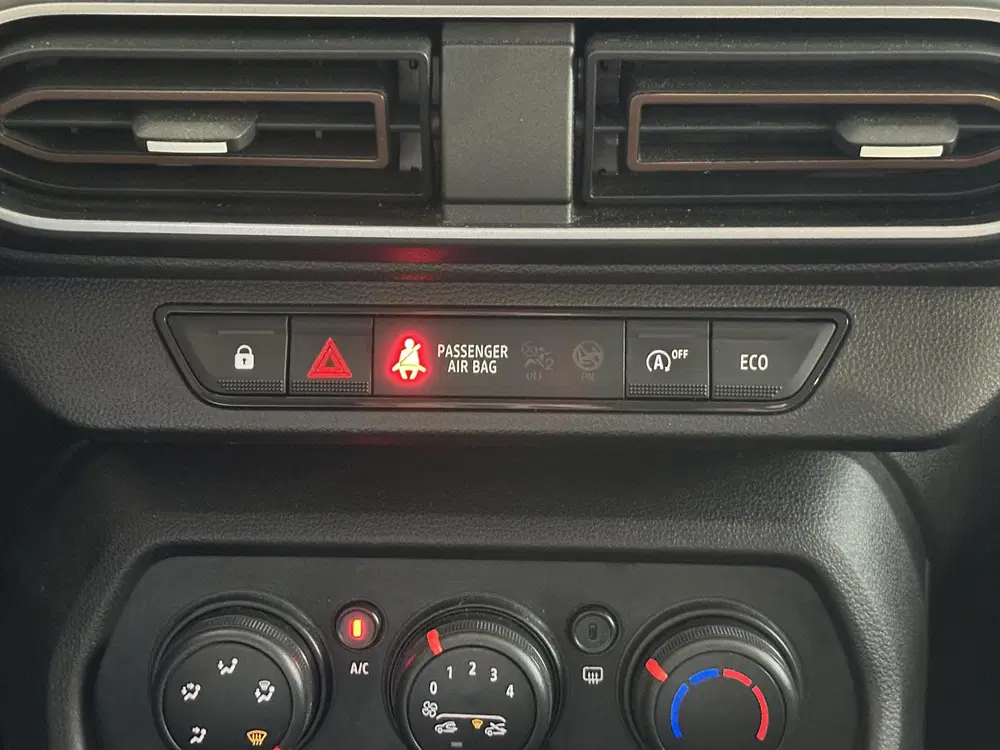 Dacia Sandero Stepway 1.0 TCe 90 Comfort Apple Carplay uit 2024, foto 11