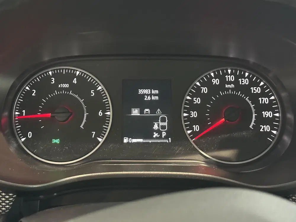 Dacia Sandero Stepway 1.0 TCe 90 Comfort Apple Carplay uit 2024, foto 4