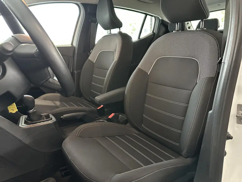 Dacia Sandero Stepway 1.0 TCe 90 Comfort Apple Carplay uit 2024, foto 7