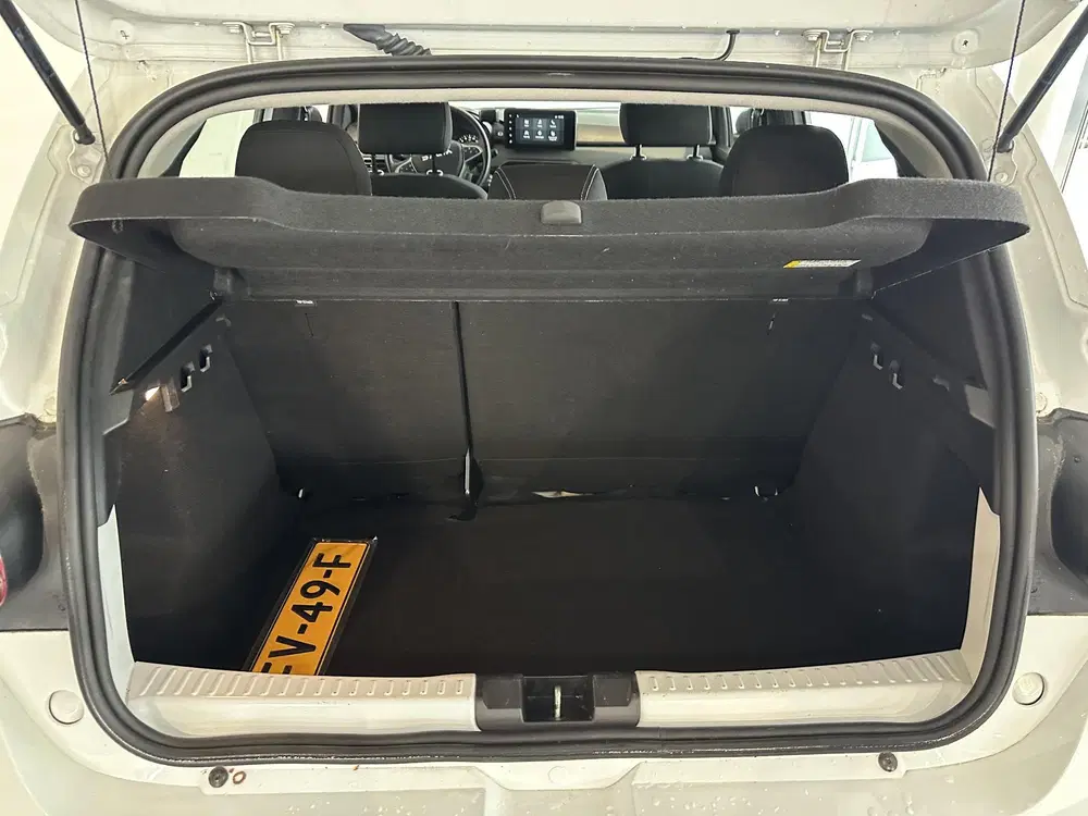 Dacia Sandero Stepway 1.0 TCe 90 Comfort Apple Carplay uit 2024, foto 9