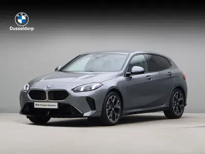 BMW 1-serie 120 M Sport Design Edition uit 2026