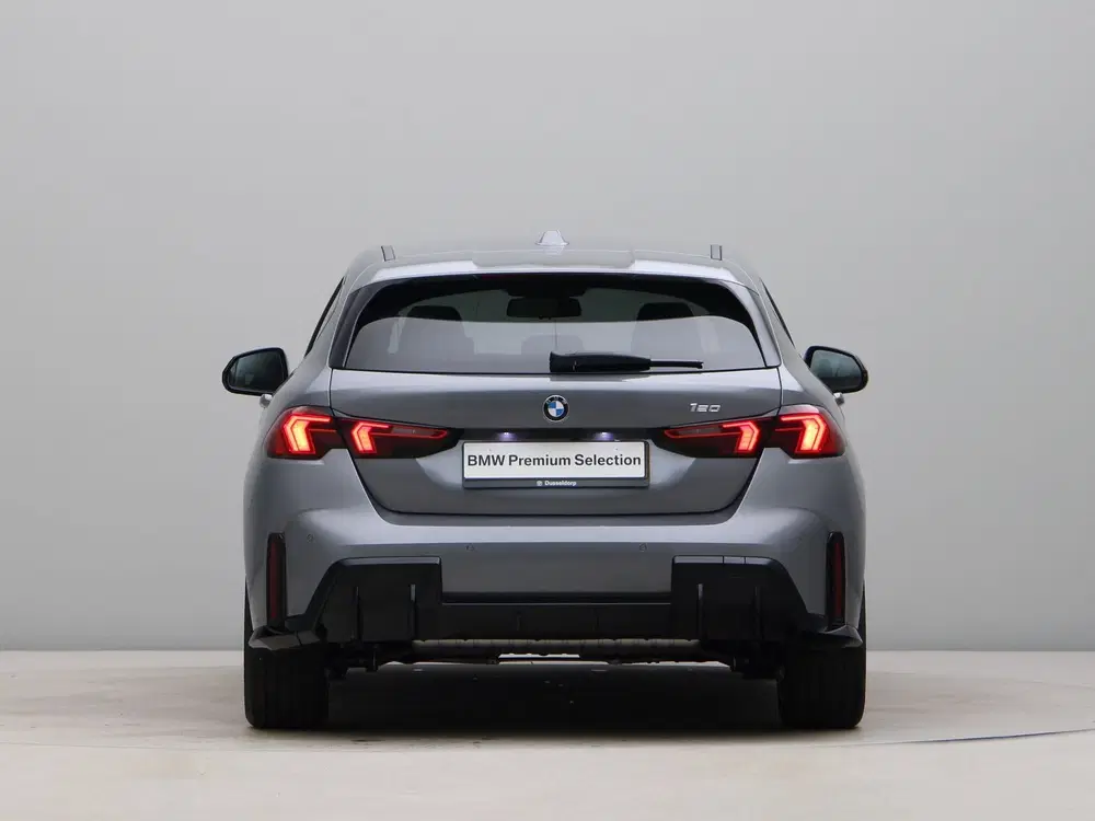 BMW 1-serie 120 M Sport Design Edition uit 2026, foto 10