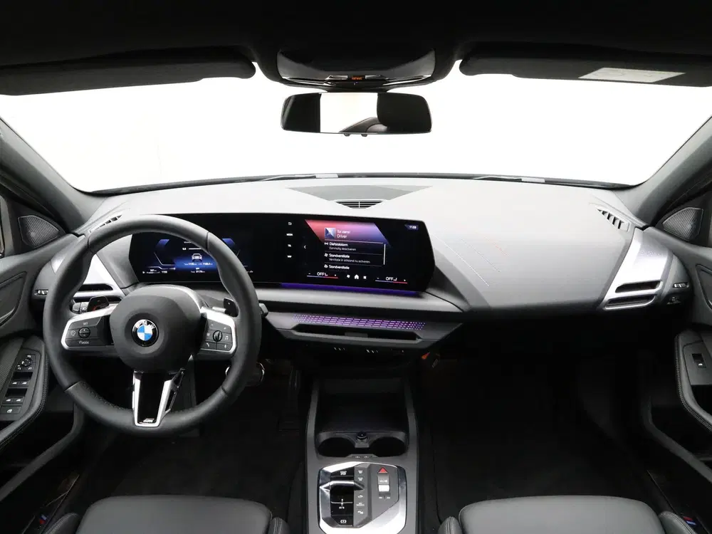 BMW 1-serie 120 M Sport Design Edition uit 2026, foto 13