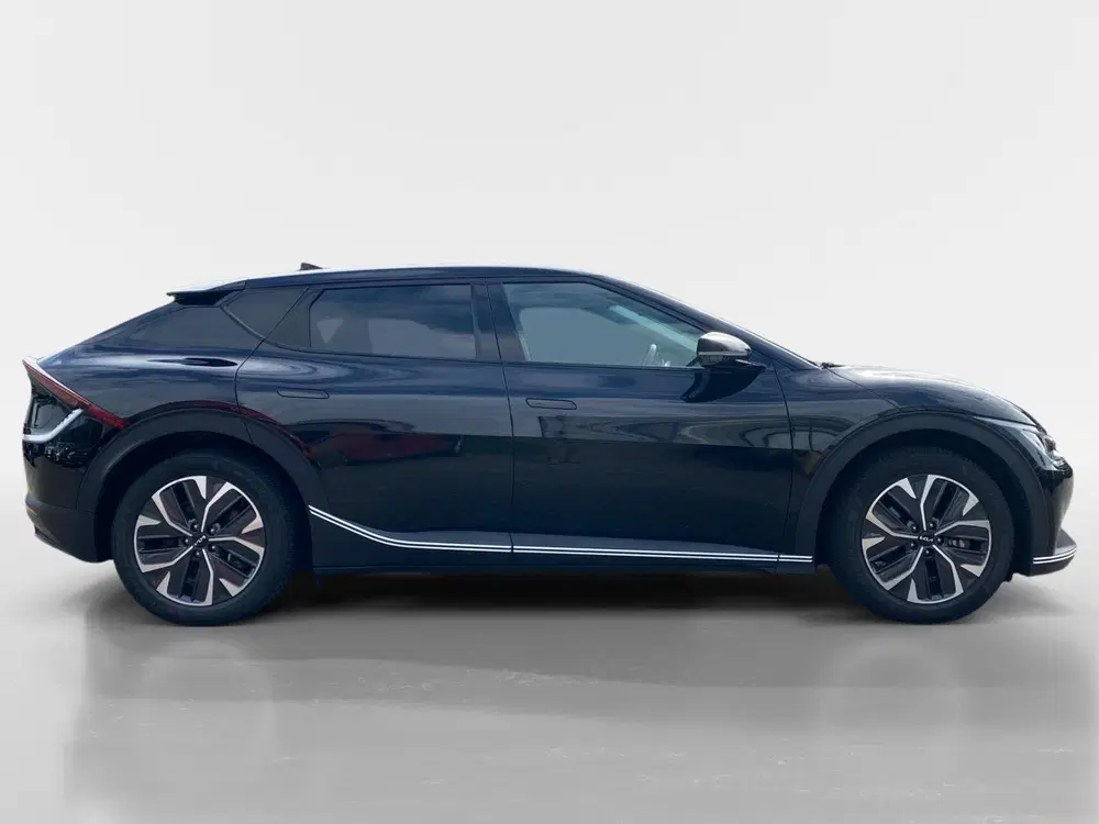Kia EV6 Air 58 kWh uit 2023, foto 4