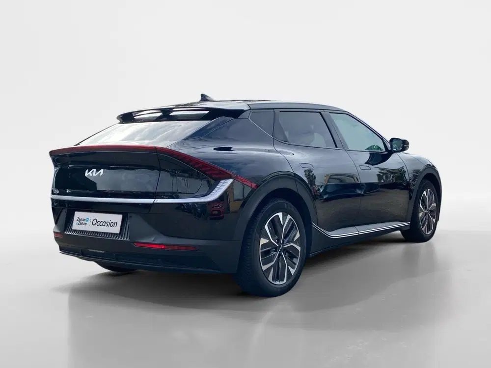 Kia EV6 Air 58 kWh uit 2023, foto 5