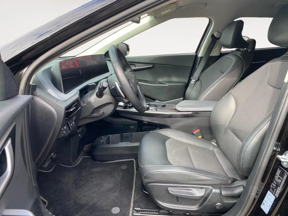 Kia EV6 Air 58 kWh uit 2023, foto 8