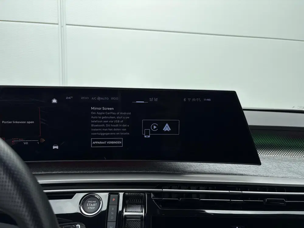 Peugeot 5008 1.2 Hybrid 145 GT 7p uit 2025, foto 14