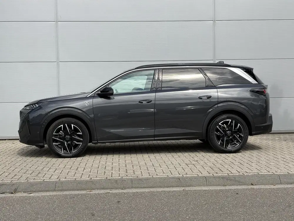 Peugeot 5008 1.2 Hybrid 145 GT 7p uit 2025, foto 3