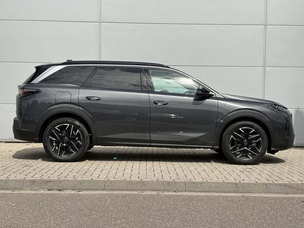 Peugeot 5008 1.2 Hybrid 145 GT 7p uit 2025, foto 7