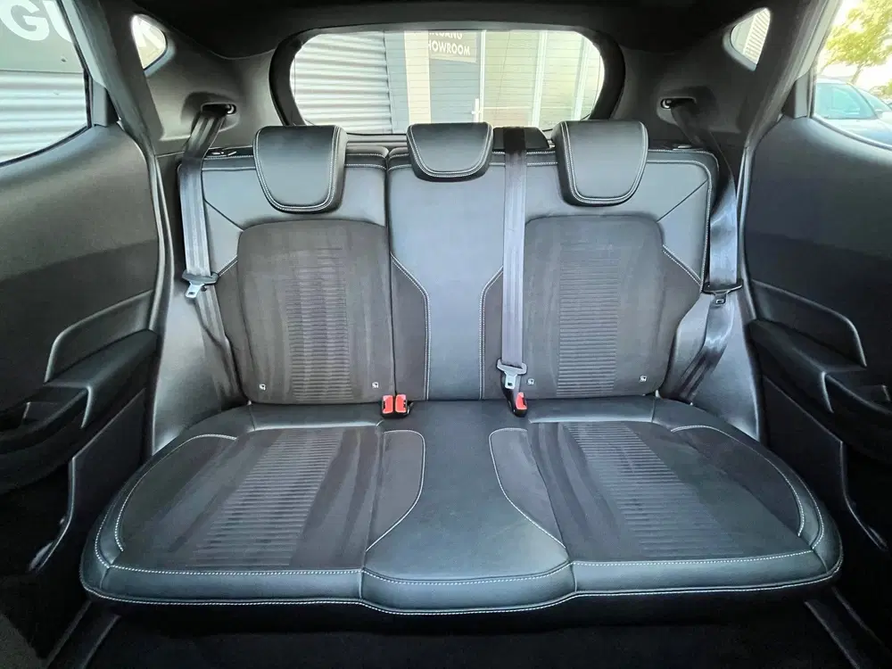 Ford Fiesta 1.5 ST-3 200PK Panodak uit 2019, foto 14