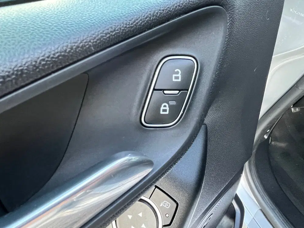 Ford Fiesta 1.5 ST-3 200PK Panodak uit 2019, foto 15